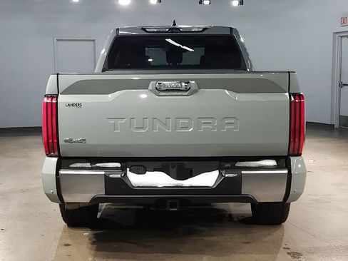 Used 2024 Toyota Tundra Limited image 6