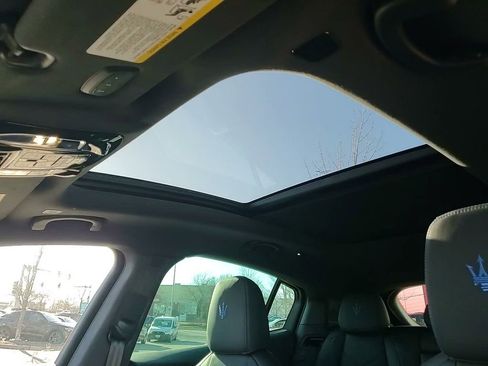 New 2026 Maserati Grecale Modena image 31