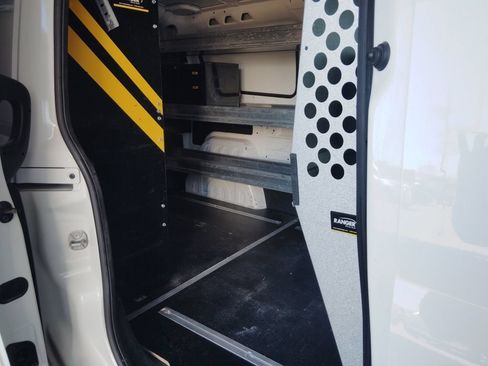 Used 2020 RAM ProMaster City Tradesman FWD image 15