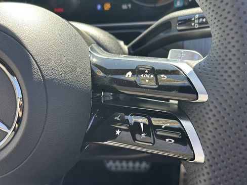 New 2026 Mercedes-Benz CLE 450 4MATIC Cabriolet image 26