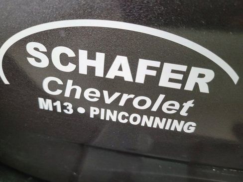 Used 2015 Chevrolet Equinox LT image 55