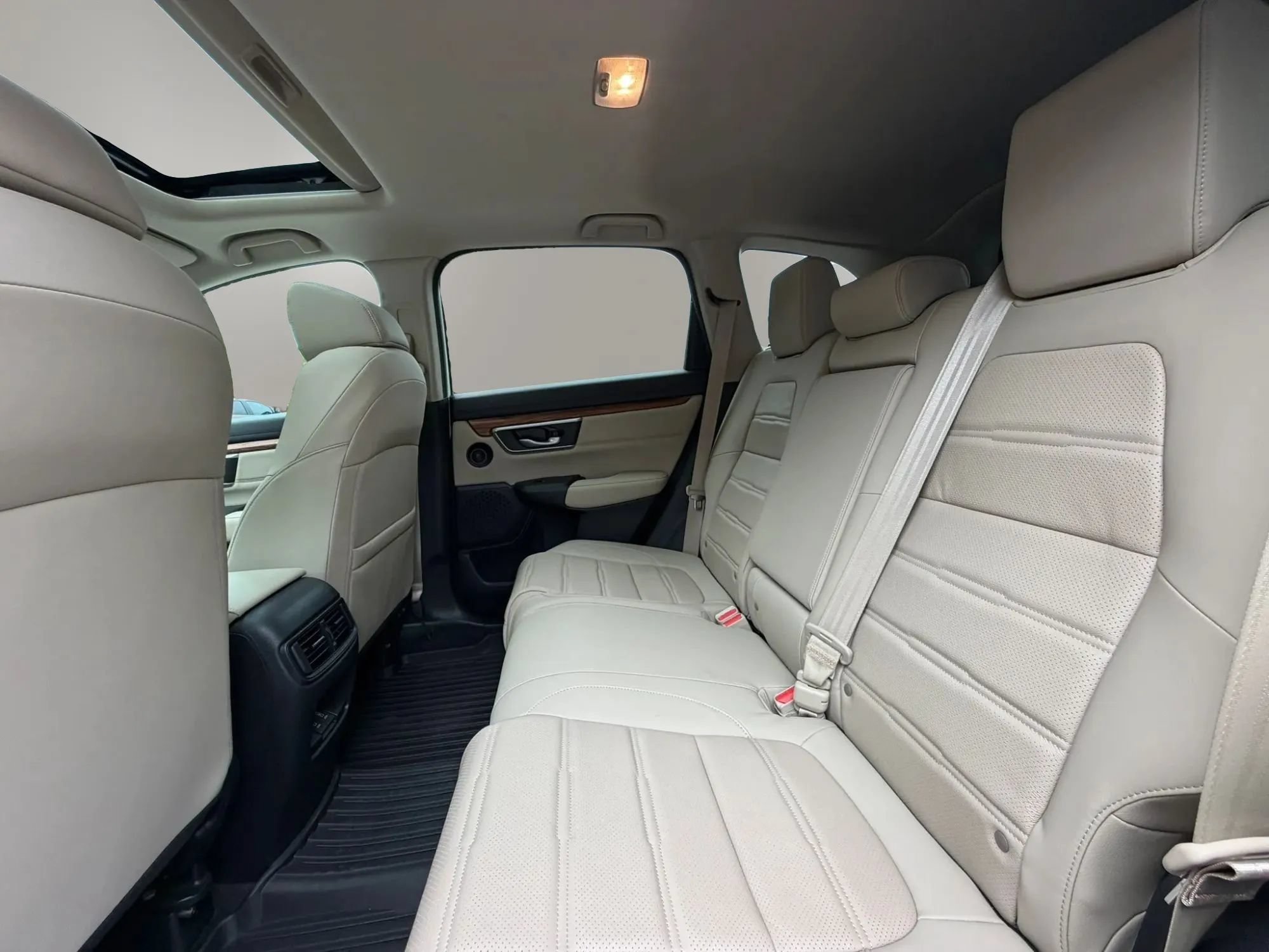 Used 2022 Honda CR-V EX-L image 20