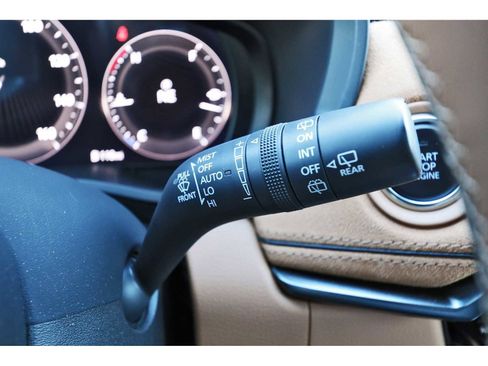 Certified 2025 MAZDA CX-70 3.3 Turbo S w/ Premium Plus image 18