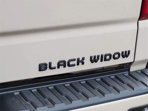 New 2024 Chevrolet Silverado 1500 RST w/ Z71 Off-Road Package image 10