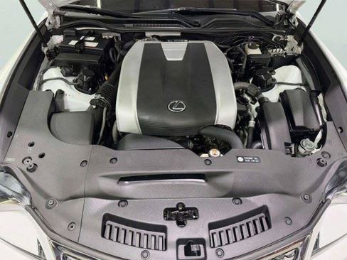 Used 2018 Lexus RC 300 F Sport AWD/4WD image 52
