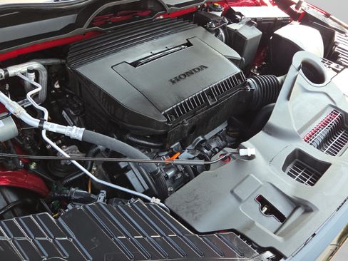 Certified 2026 Honda Pilot EX-L image 18