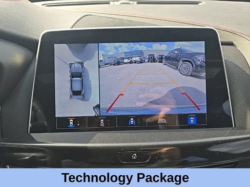 Used 2023 Cadillac CT5 V w/ Super Cruise 2 Package RWD image 30