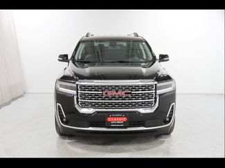 Used 2021 GMC Acadia Denali w/ LPO, Floor Liner Package FWD video 2