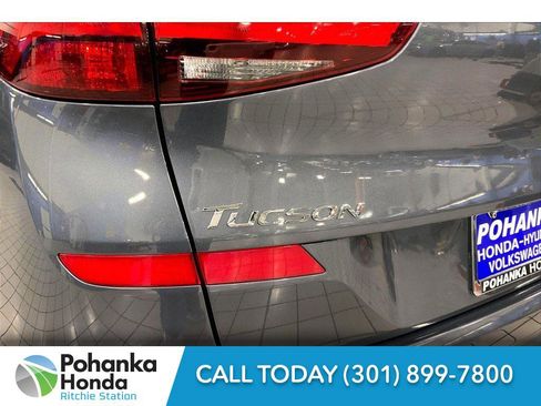 Used 2021 Hyundai Tucson Value image 7