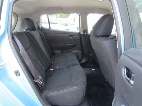 Used 2015 Nissan Leaf S w/ Charge Package image 20