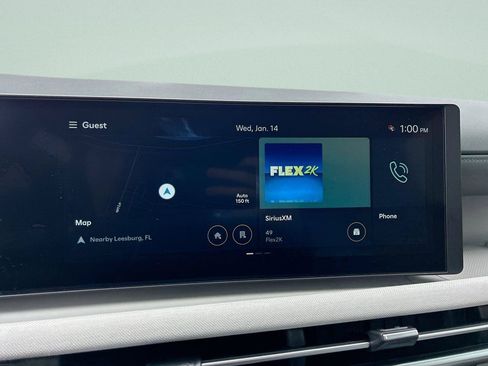 New 2026 Hyundai Tucson Limited FWD image 32