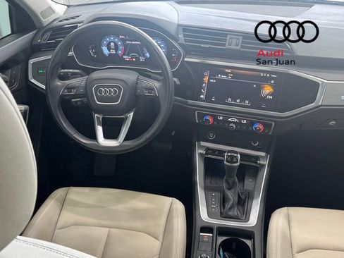 Used 2024 Audi Q3 2.0T Premium Plus AWD/4WD image 26