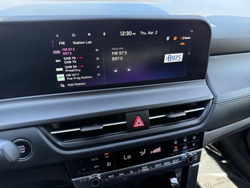 Used 2025 Kia Seltos EX w/ EX Sunroof Package FWD image 20