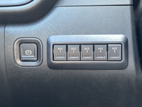 New 2026 Chevrolet Silverado 2500 W/T w/ WT Convenience Package RWD image 16