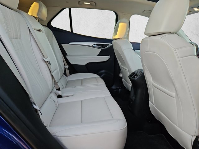 Used 2024 Buick Envision Avenir AWD/4WD image 22