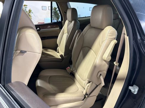 Used 2011 Buick Enclave CXL w/ Trailering Provision Package AWD/4WD image 13