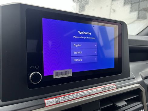 New 2026 Toyota Tacoma SR5 image 21