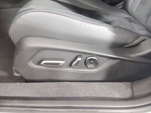 Used 2023 Acura TLX SH-AWD w/ A-SPEC Pkg image 12