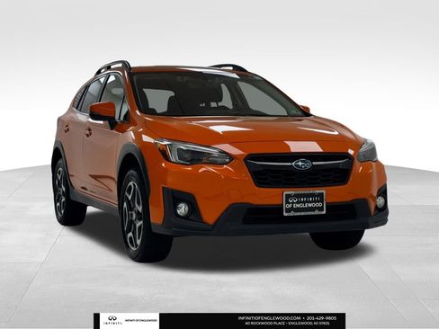 Used 2018 Subaru Crosstrek 2.0i Limited image 1