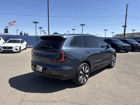 New 2025 Volvo EX90 Ultra image 4