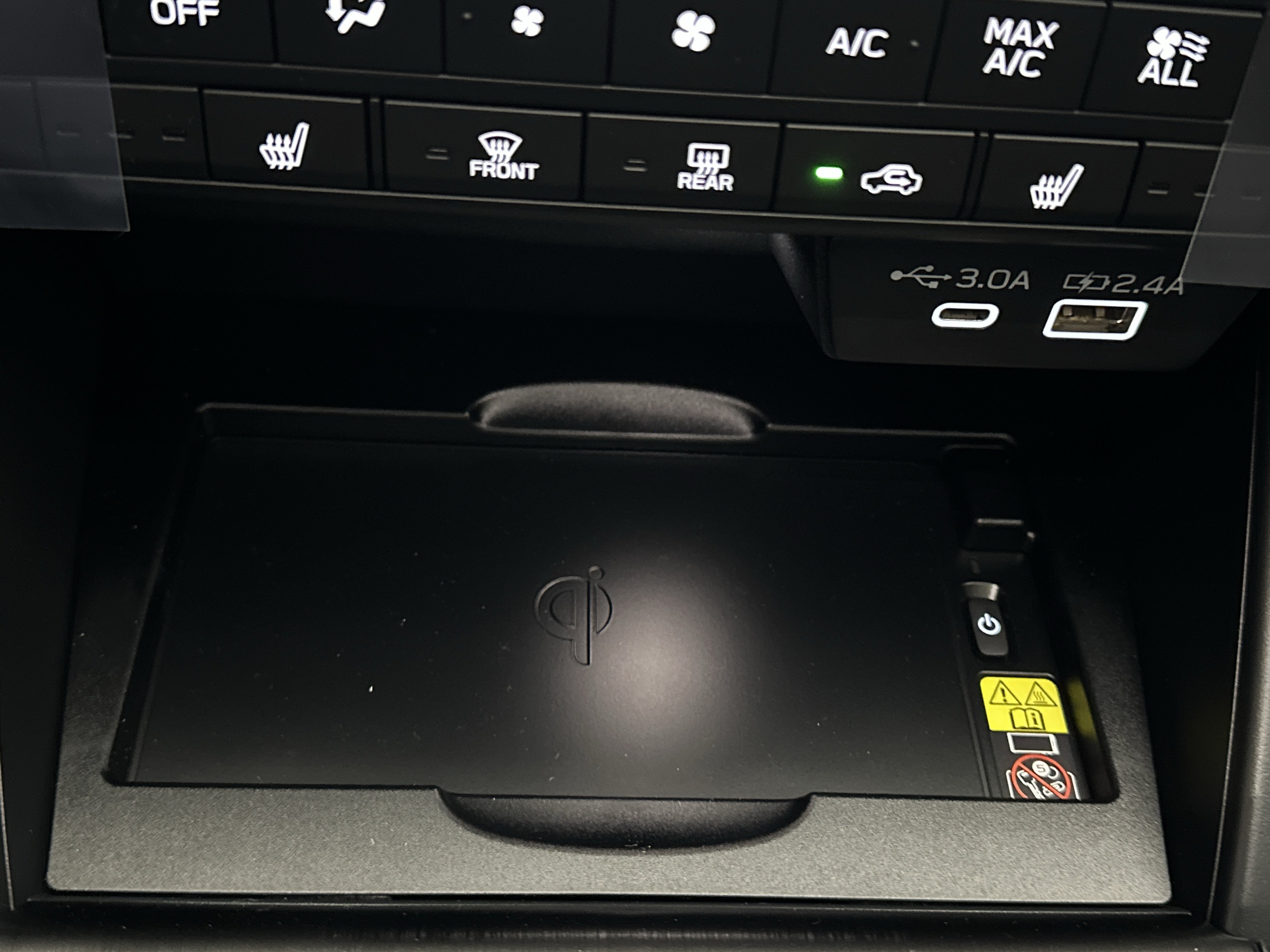 New 2026 Subaru Outback Touring XT AWD/4WD image 42