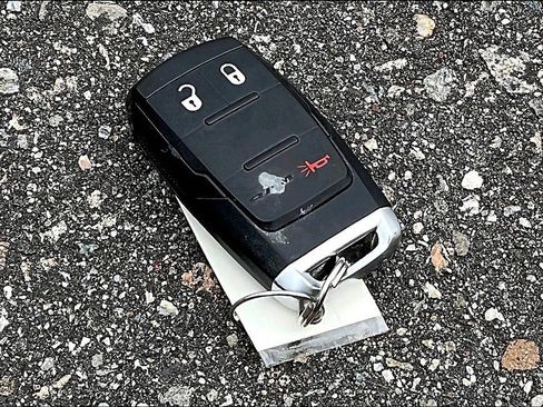 Certified 2024 RAM 2500 Big Horn w/ Bed Utility Group image 10