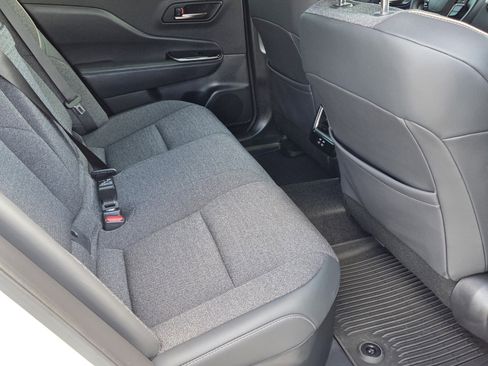 Certified 2024 Toyota Crown XLE image 10