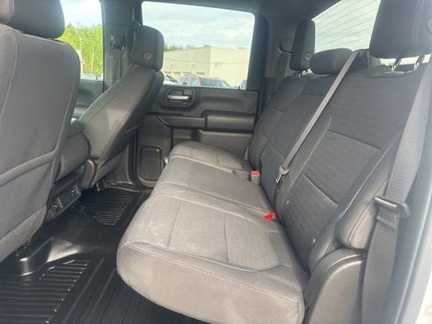 Used 2023 GMC Sierra 3500 Pro w/ Convenience Package AWD/4WD image 23