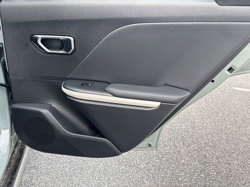 New 2025 Kia K4 GT-Line image 16