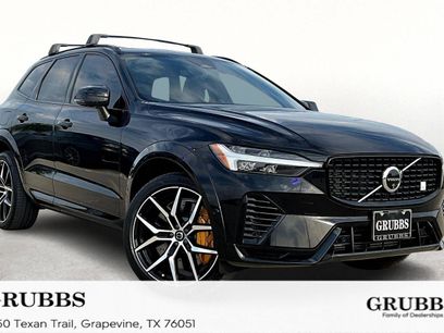 Used 2024 Volvo XC60 T8 Polestar w/ Protection Package Premier