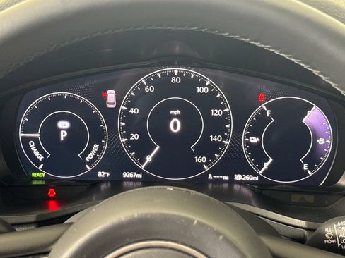 Used 2025 MAZDA CX-70 Plug-In Hybrid w/ Premium Pkg AWD/4WD image 27