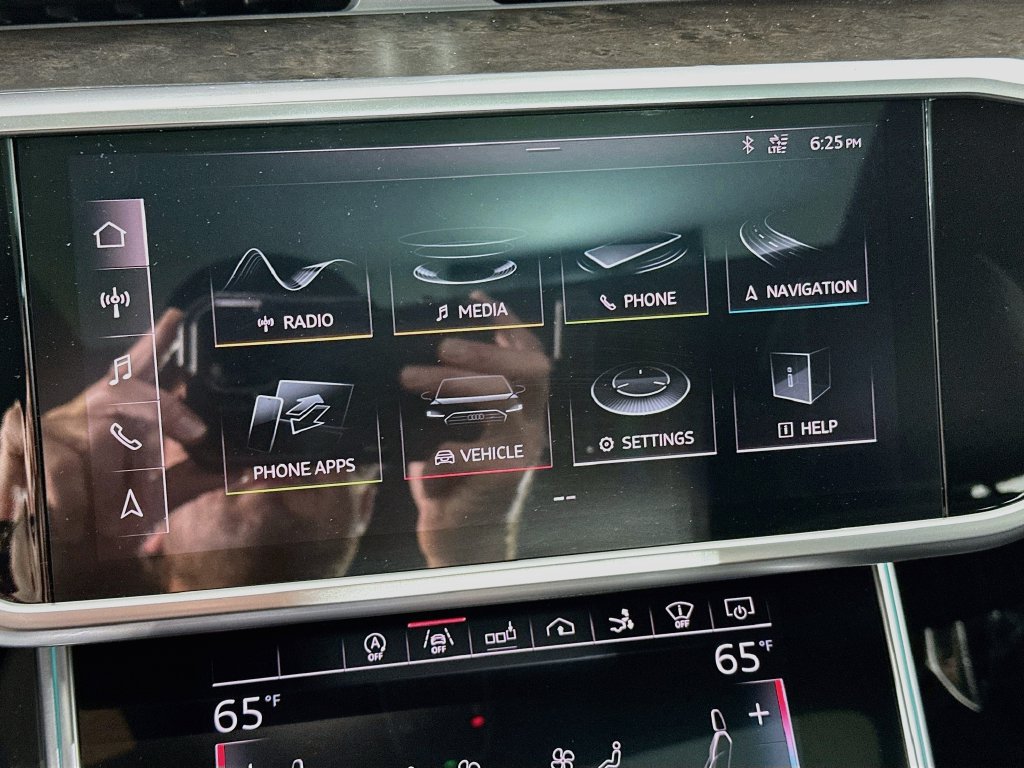 Used 2019 Audi A7 3.0T Prestige AWD/4WD image 15