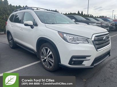 Used 2021 Subaru Ascent Limited w/ Technology Package
