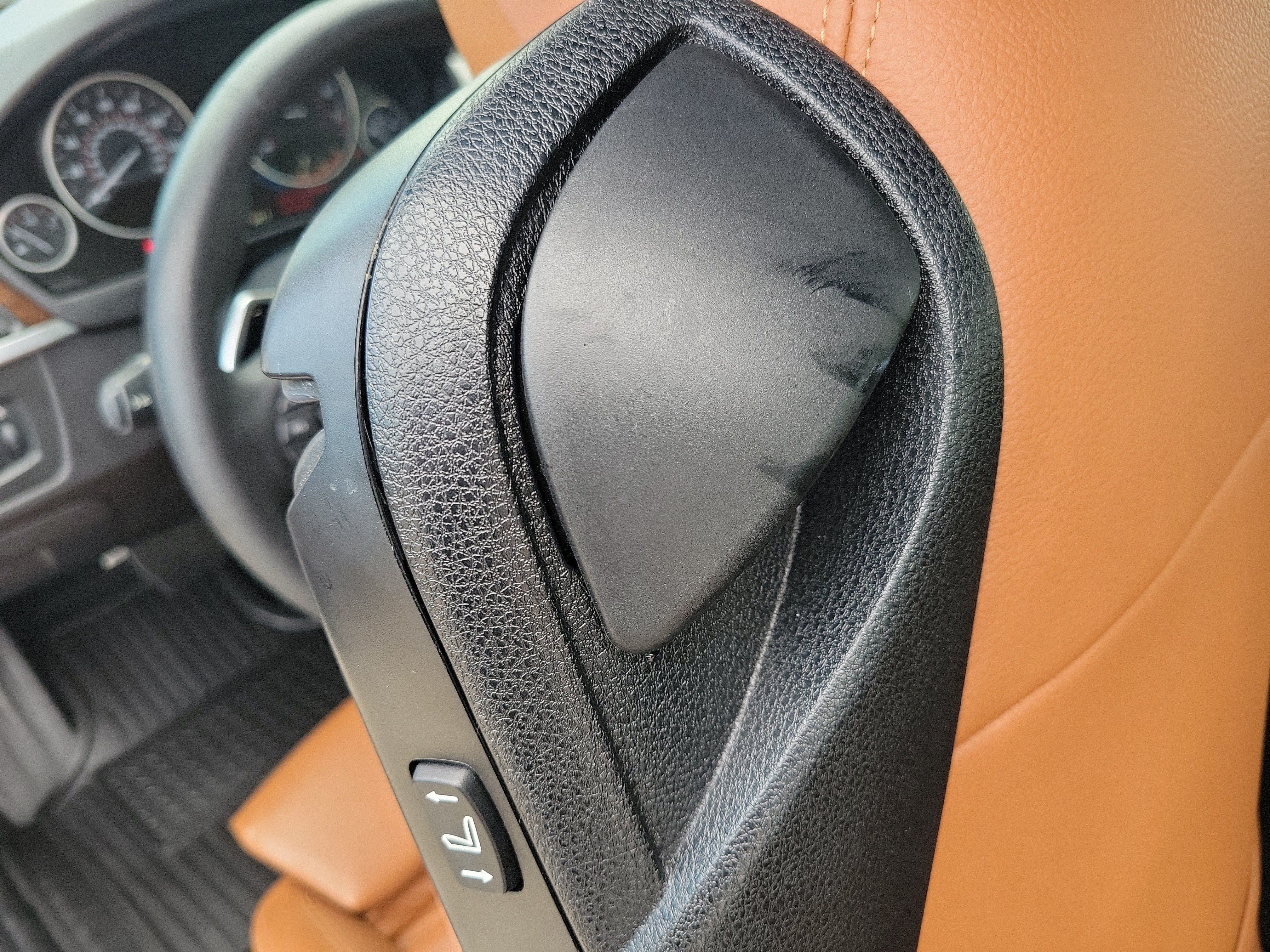 Used 2017 BMW 430i xDrive Convertible AWD/4WD image 14