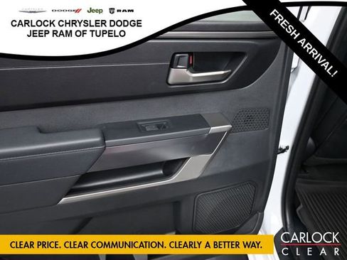 Used 2024 Toyota Tundra SR5 w/ SR5 Premium Package image 32