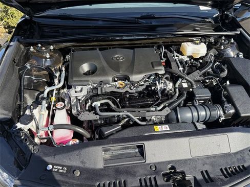 Used 2023 Toyota Camry XSE w/ Cold Weather Package image 27