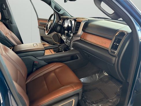 Used 2023 RAM 1500 Limited image 20