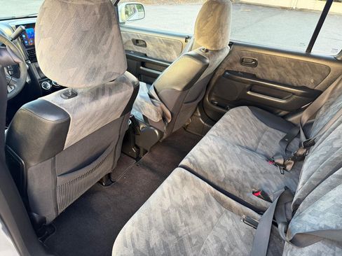 Used 2003 Honda CR-V EX image 13
