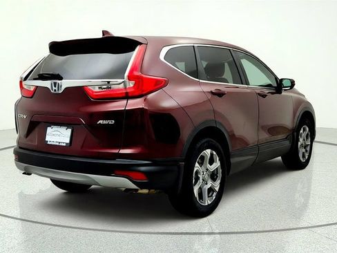 Used 2019 Honda CR-V EX-L image 5
