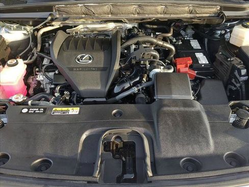 Used 2023 Lexus RX 350 Premium w/ Cold Area Package FWD image 23