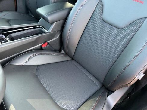 New 2026 Jeep Compass Trailhawk image 30