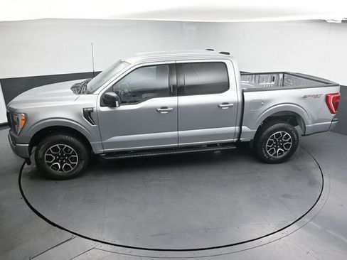 Used 2022 Ford F150 XLT w/ Equipment Group 302A High AWD/4WD image 17