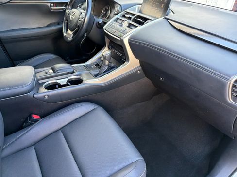 Used 2015 Lexus NX 200t AWD w/ Premium Package image 17