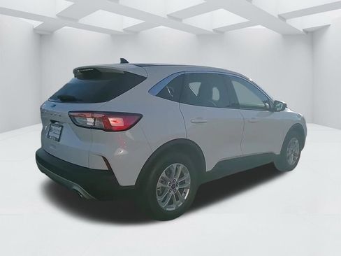 Used 2022 Ford Escape SE w/ Convenience Package image 5