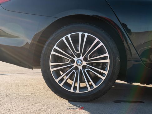 Used 2019 BMW 540i image 10