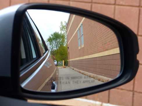 Used 2019 Honda Fit LX image 45