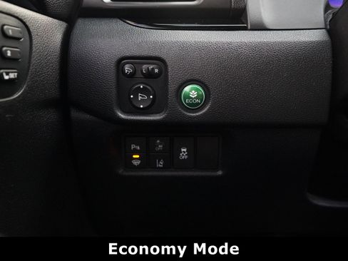 Used 2023 Honda Passport Elite image 11