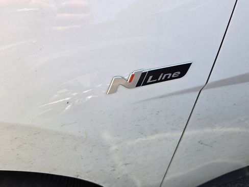 Used 2024 Hyundai Elantra N Line image 5
