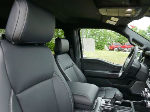 New 2026 Ford F150 Lariat AWD/4WD image 9