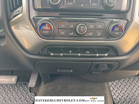 Used 2015 Chevrolet Silverado 1500 LT w/ All Star Edition image 16